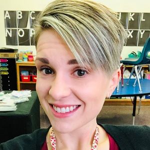 Meet your Posher, Kelsey